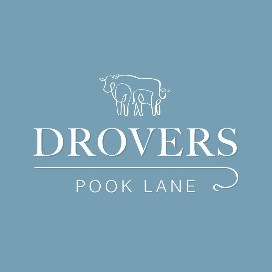 Drovers Pook Lane Lavant Zewnętrze zdjęcie